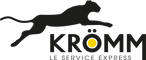 LOGO KROMM