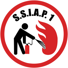 image SSIAP 1