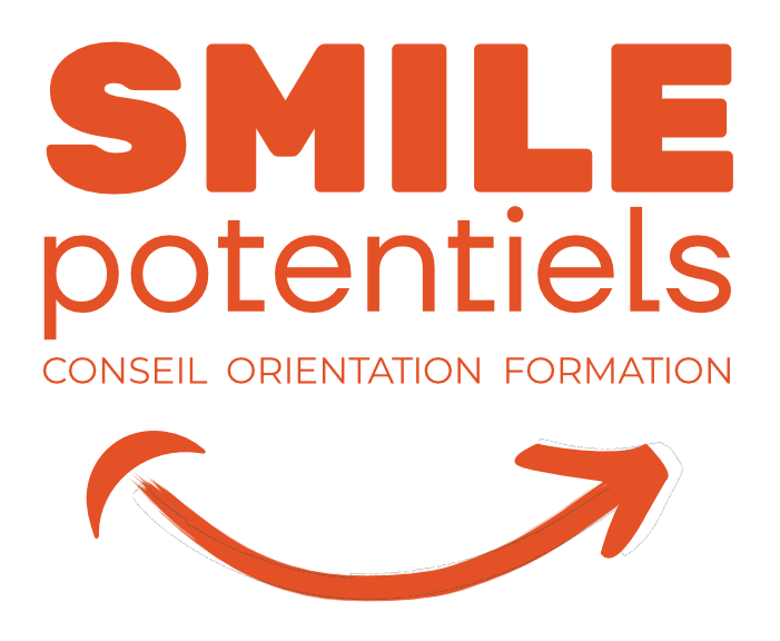 Logo Smile Potentiels_orange