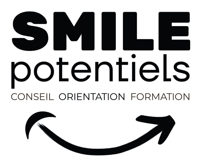logo Smile Potentiels_noir